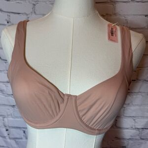 Dobreva Underwire Bra